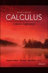 Calculus Single Variablee, 7E, Deborah Hughes-Hallett
